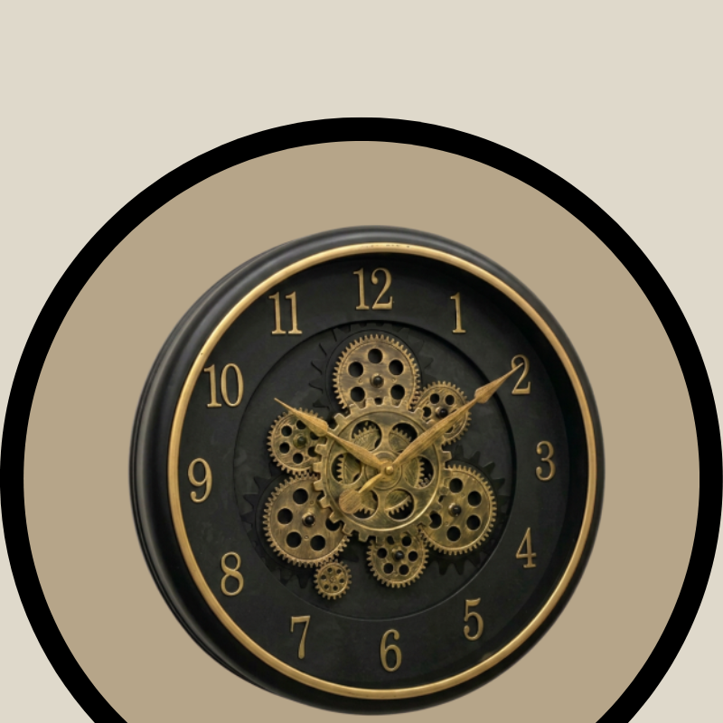 Clocks