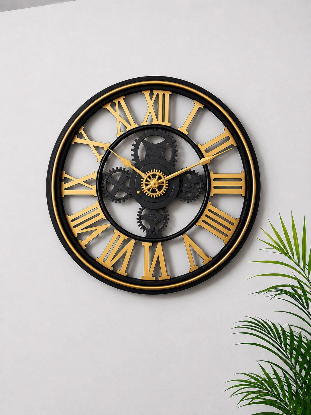 (CL1015) Wall Clock