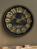(CL1016) Wall Clock