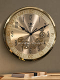 (CL1021) Wall Clock