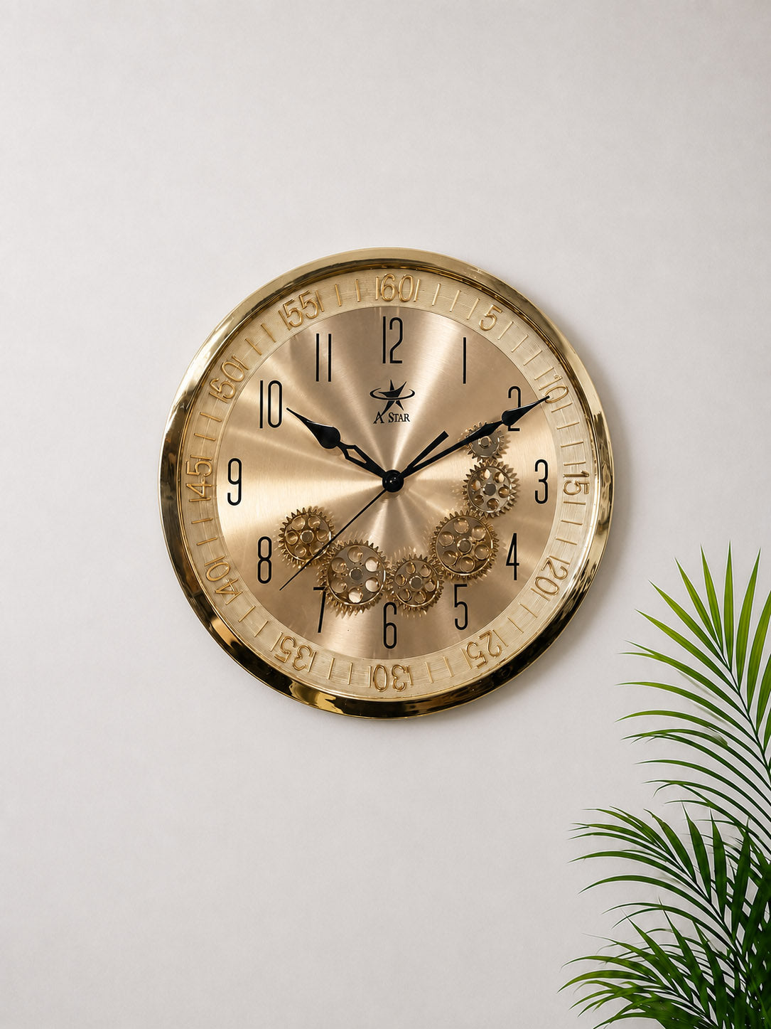 (CL1021) Wall Clock
