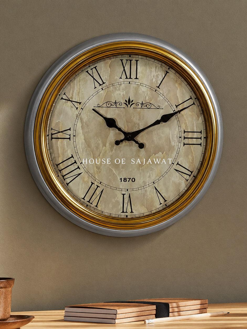 (CL1022) Wall Clock