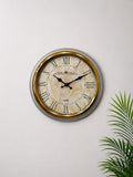 (CL1022) Wall Clock