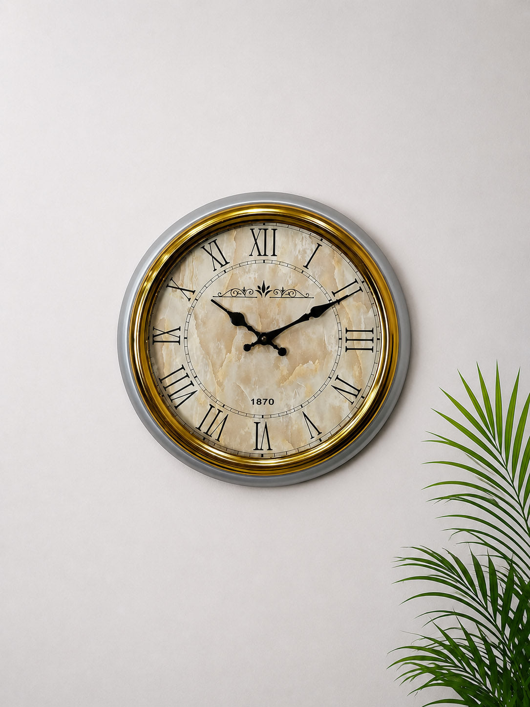 (CL1022) Wall Clock
