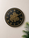 (CL1024) Wall Clock
