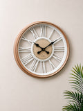 (CL1025) Wall Clock
