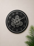 (CL1026) Wall Clock