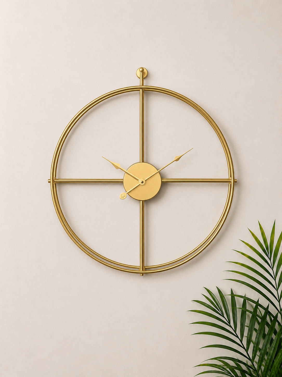 (CL1028) Wall Clock