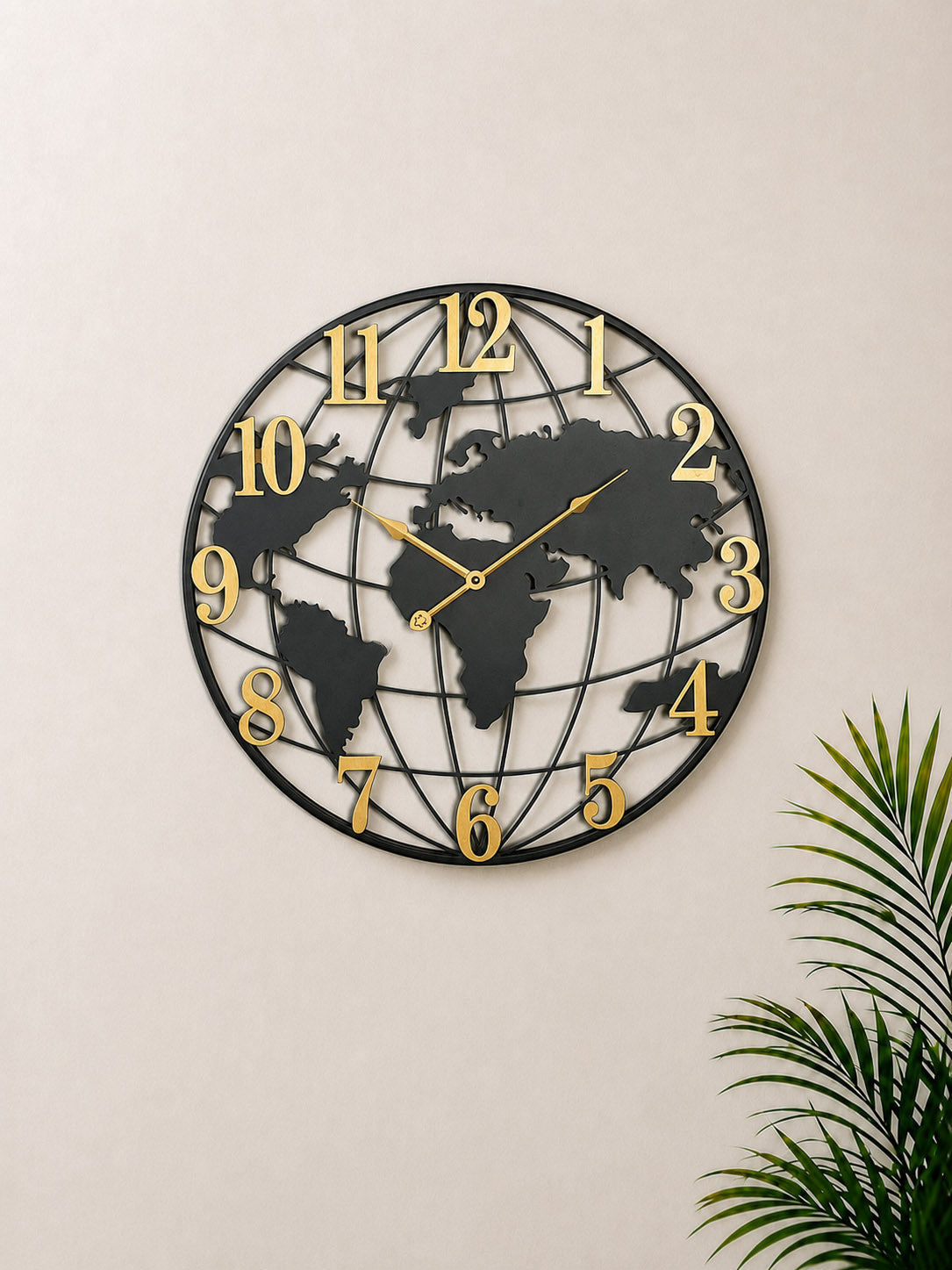 (CL1029) Wall Clock