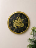 (CL1030) Wall Clock