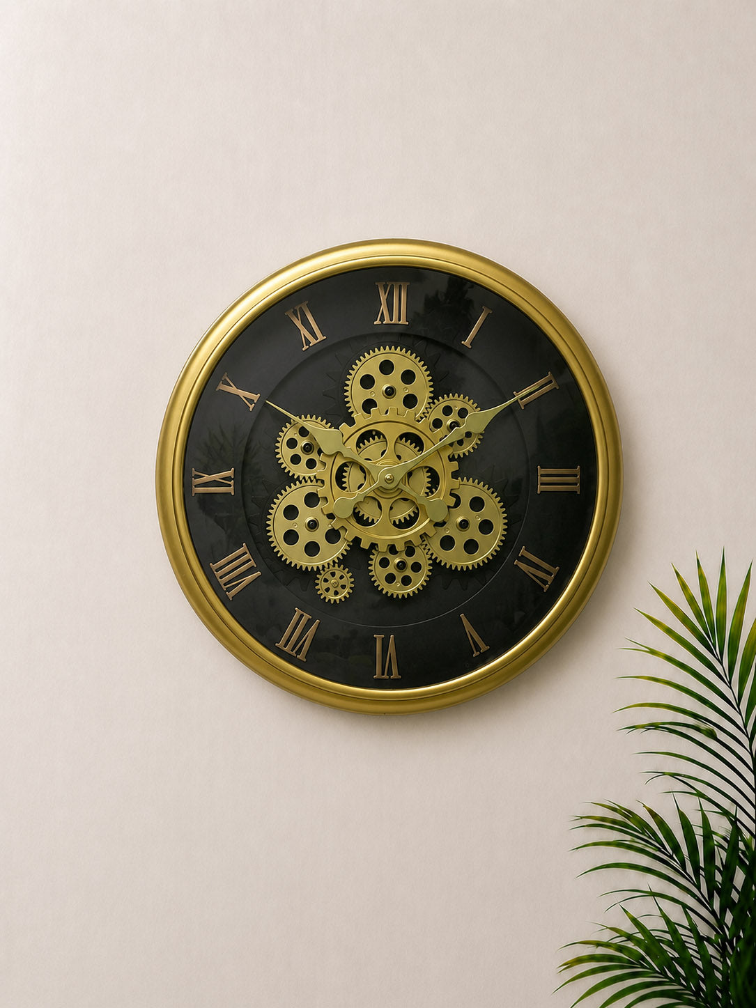 (CL1030) Wall Clock