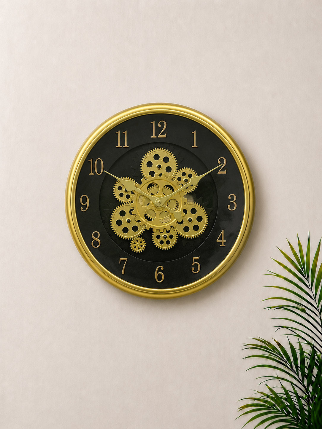 (CL1031) Wall Clock