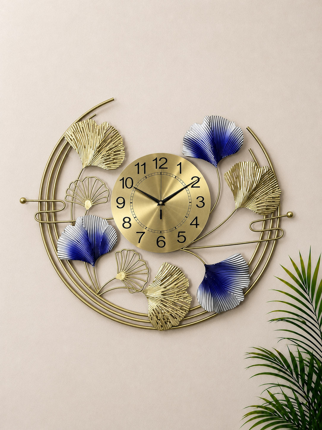 (CL1032) Wall Clock