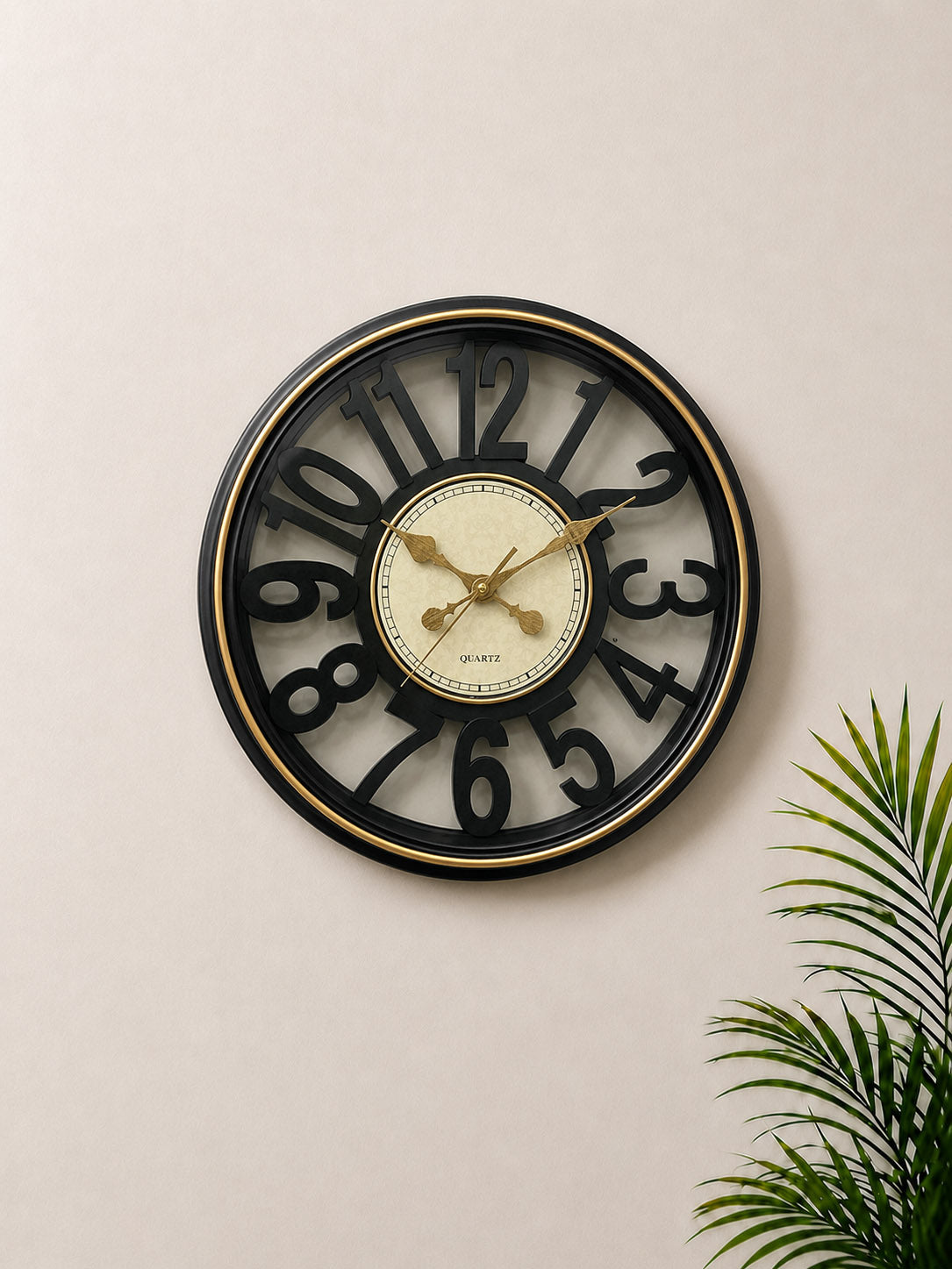 (CL1033) Wall Clock