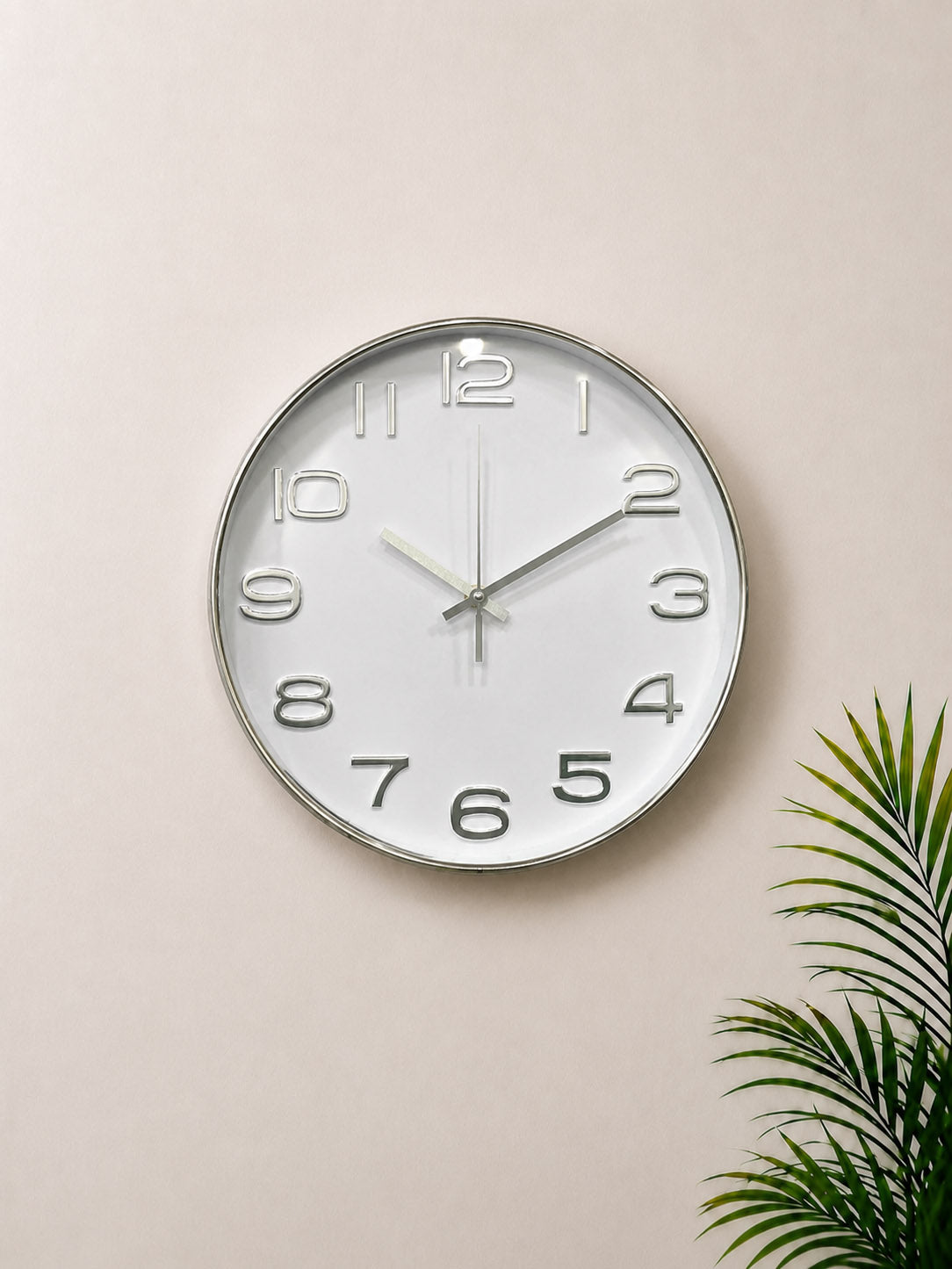 (CL1034) Wall Clock