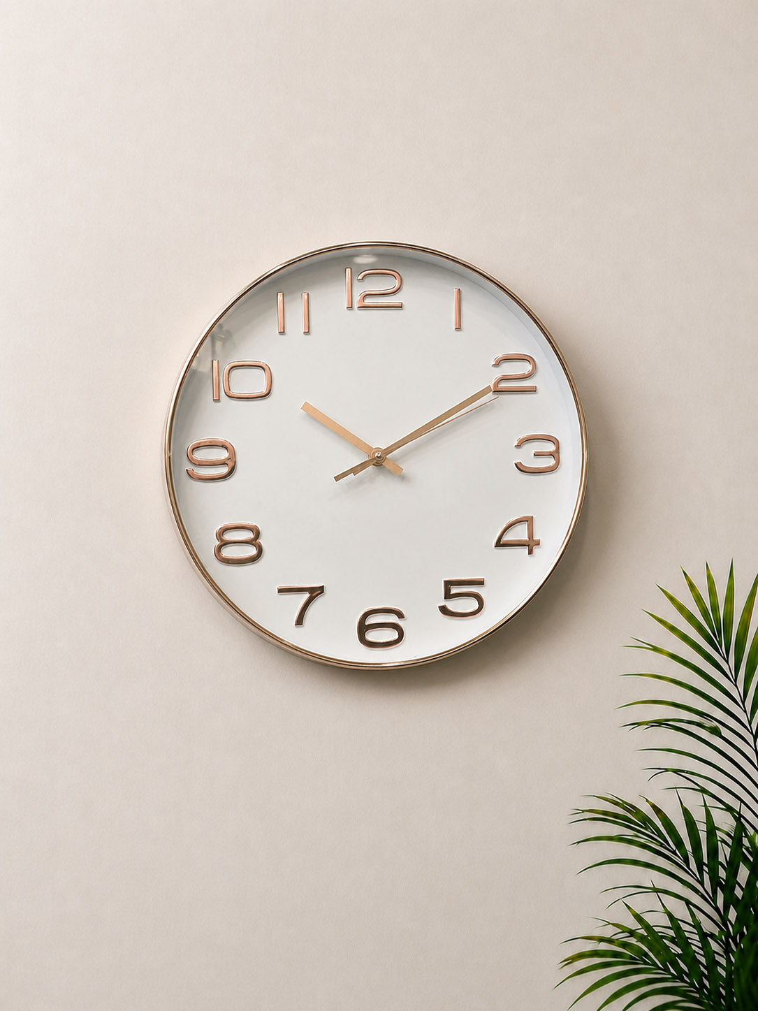 (CL1034) Wall Clock