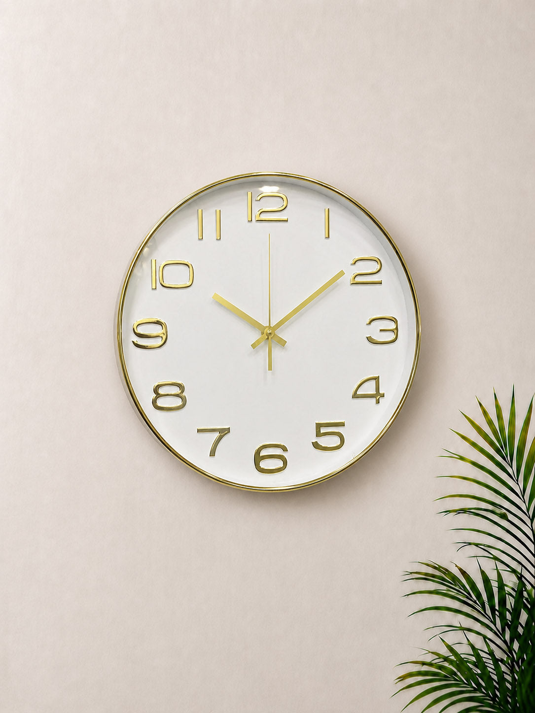 (CL1034) Wall Clock