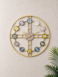 (CL1035) Wall Clock