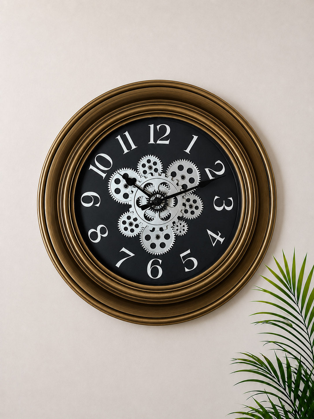 (CL1036) Wall Clock