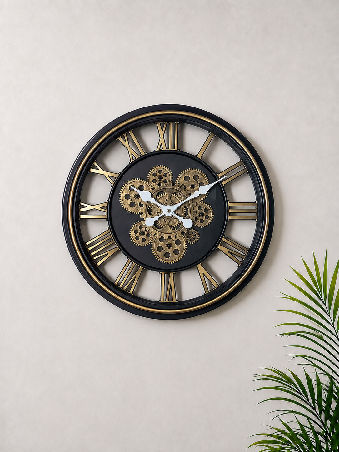 (CL1037) Wall Clock