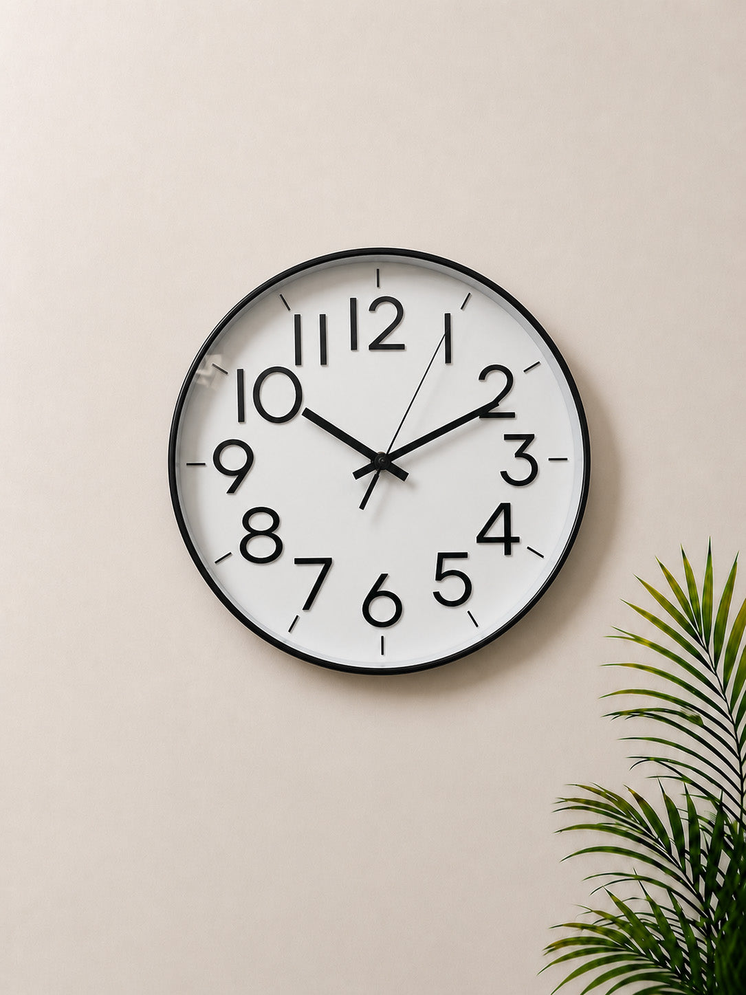 (CL1040) Wall Clock