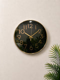 (CL1040) Wall Clock