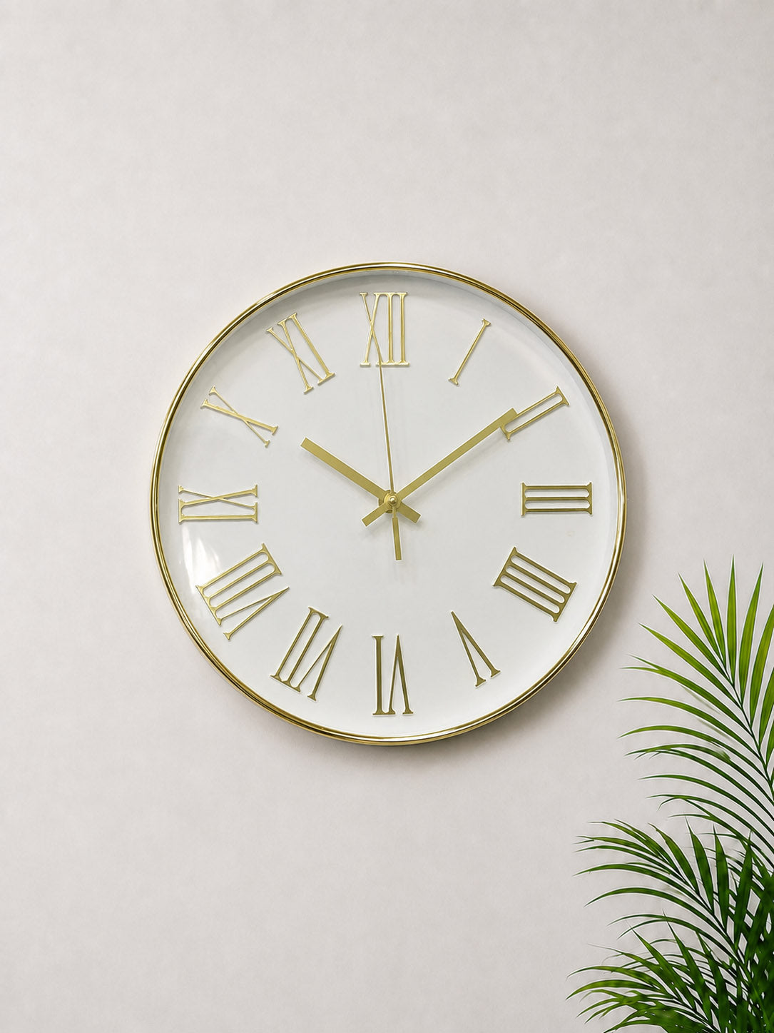 (CL1041) Wall Clock