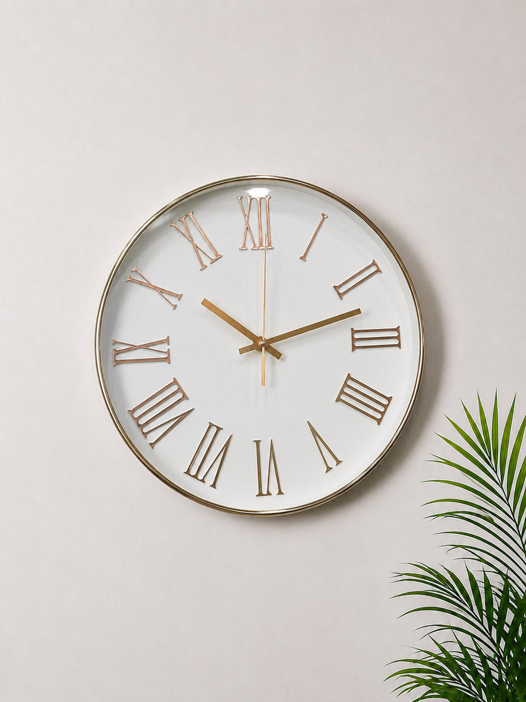 (CL1041) Wall Clock