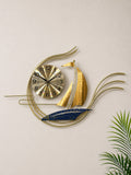 (CL1042) Wall Clock