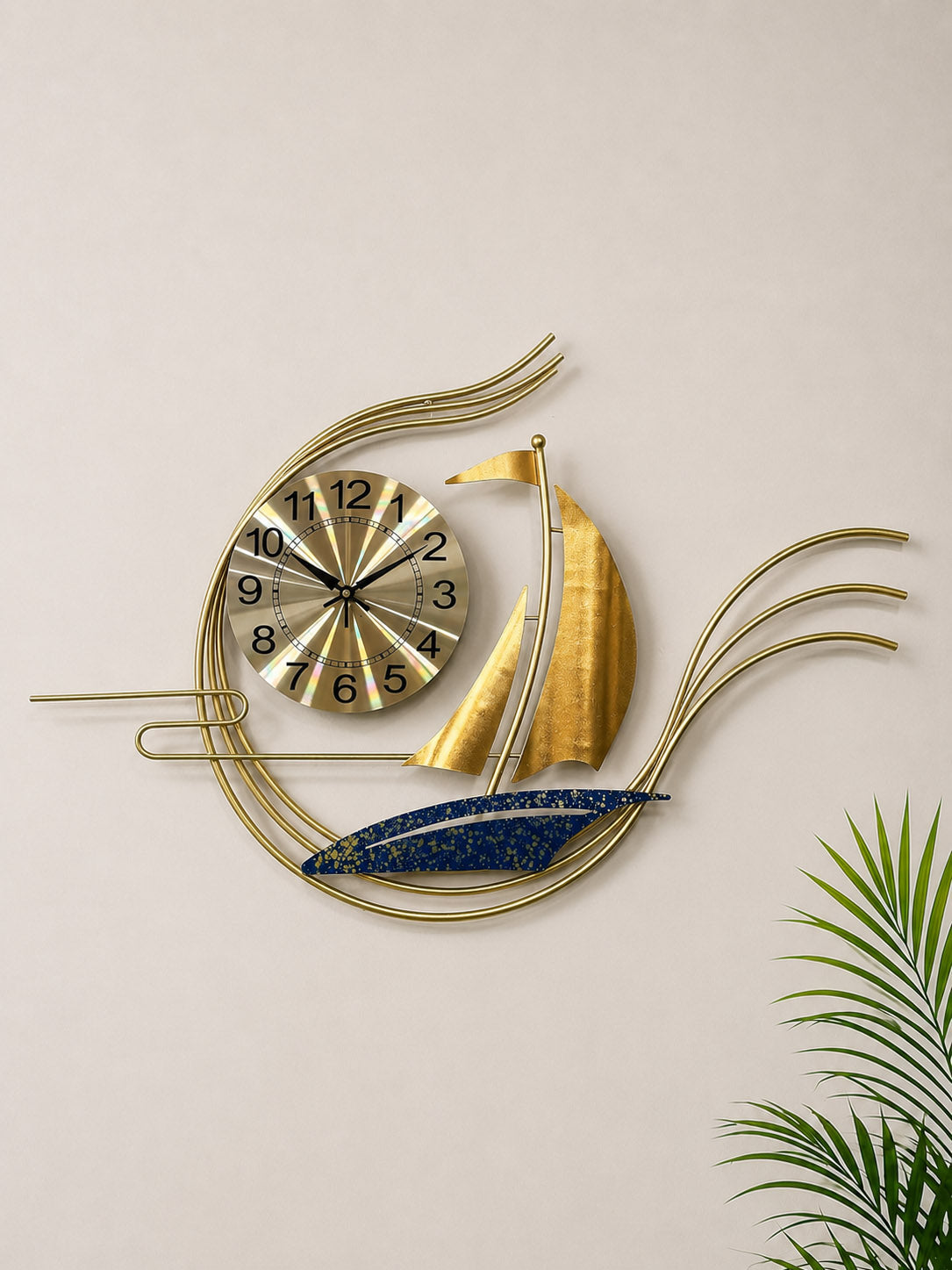 (CL1042) Wall Clock