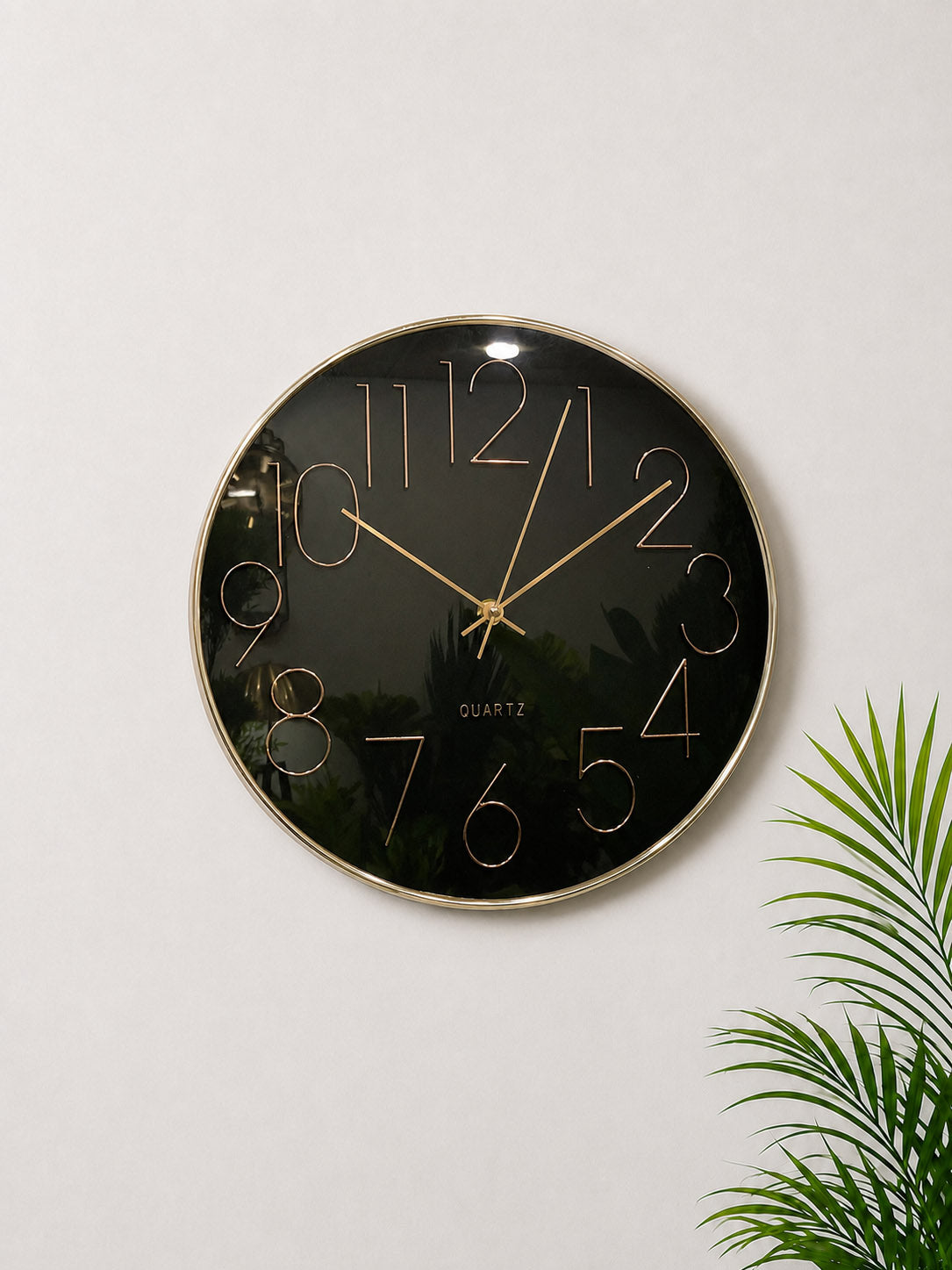 (CL1043) Wall Clock