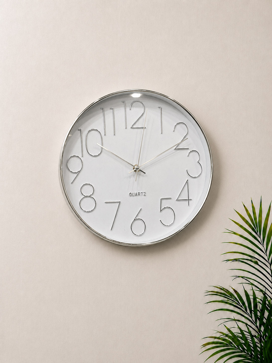 (CL1043) Wall Clock