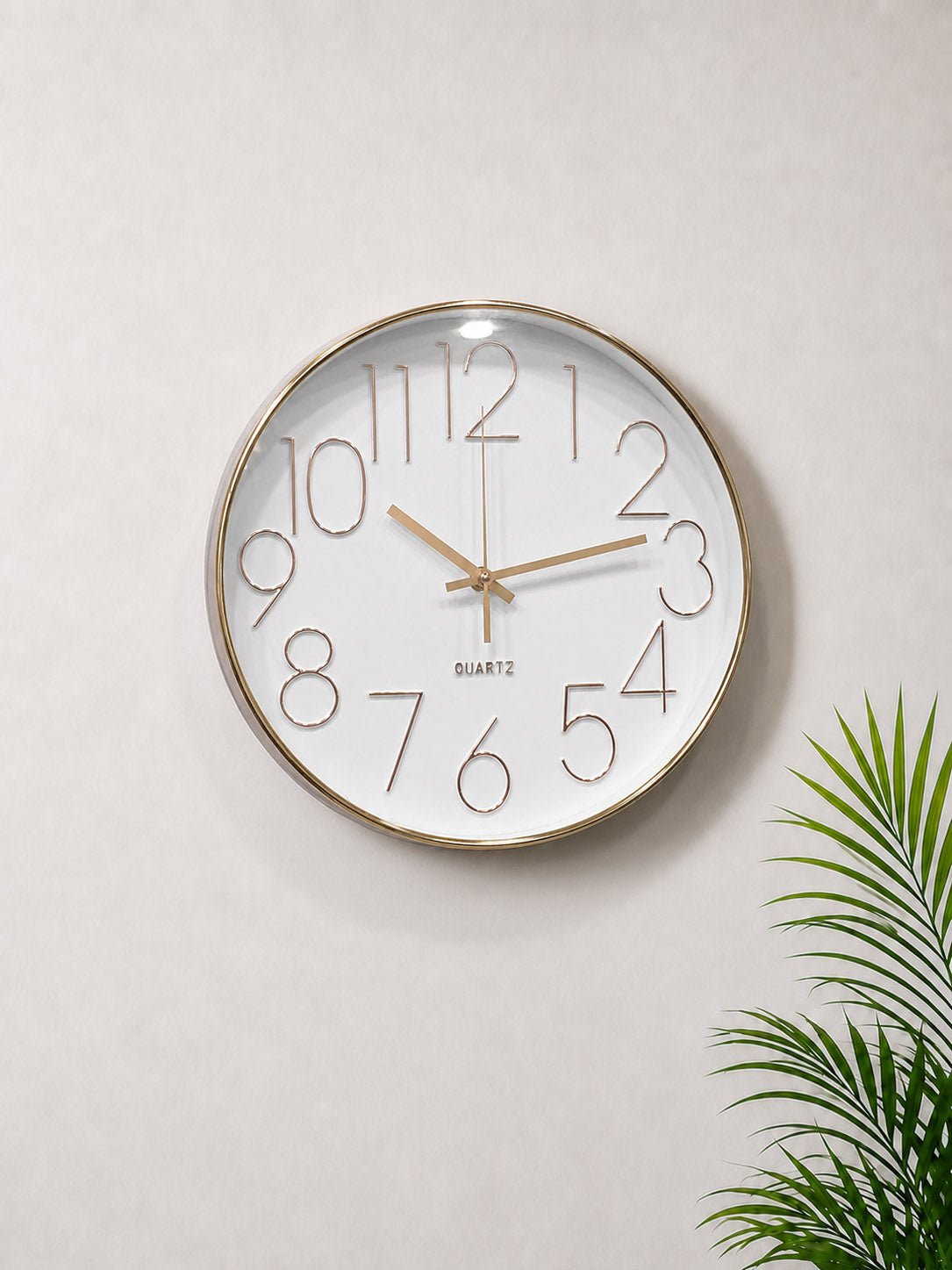 (CL1043) Wall Clock