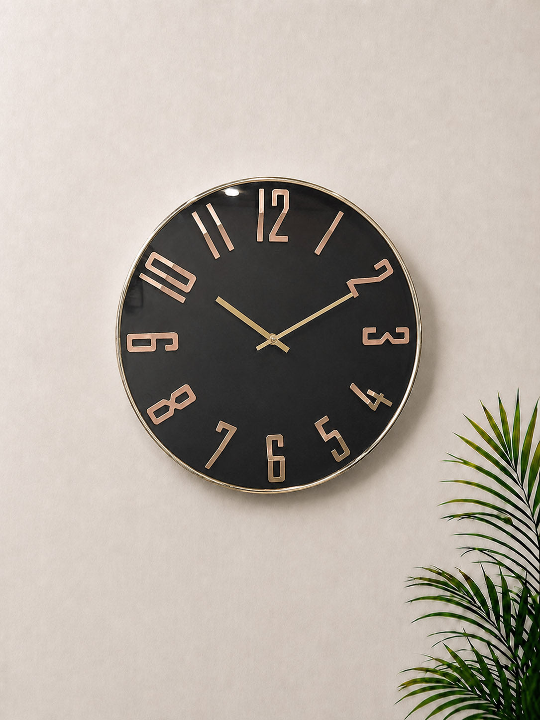 (CL1044) Wall Clock