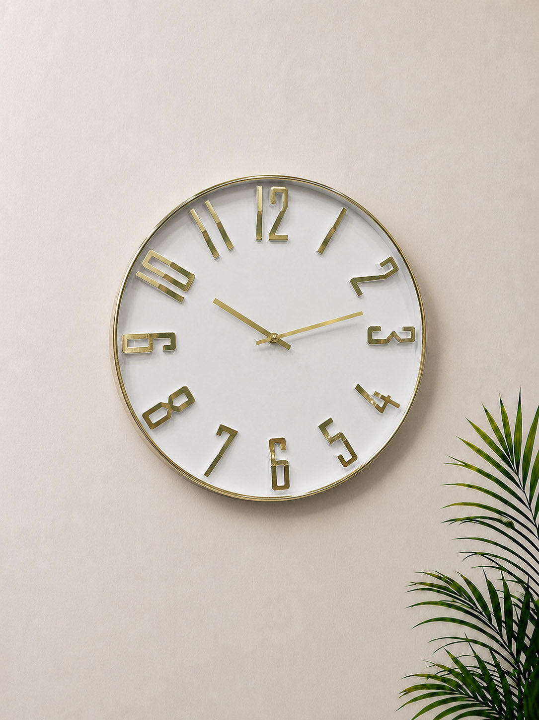 (CL1044) Wall Clock