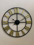 (CL105) Premium Wall Clock