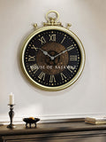 (CL108) Vintage Wall Clock