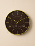 (CL109) Wall Clock