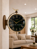 (DCL1018) Premium Double Sided Clock