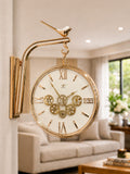 (DCL1023) Double Sided Clock