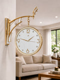 (DCL1026) Double Sided Clock