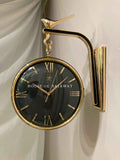 (DCL104) Double Sided Wall Clock