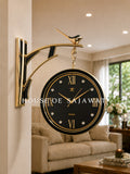 (DCL1041) Double Sided Clock
