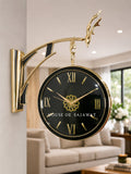 (DCL106) Double Sided Clock