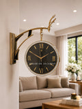 (DCL107) Double Sided Clock