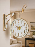 (DCL108) Double Sided Clock