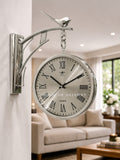 (DCL109) Double Sided Clock