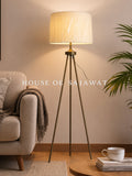 (FL103) Tripod Floor Lamp