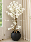(PA1033) Blossom Tree With Pot