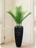(PA1043) Areca Palm Plant With Planter